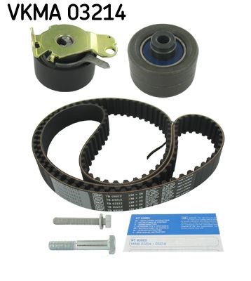 Peugeot 306 406 Xantia Xsara ZX Eksantrik Gergi Kiti SKF