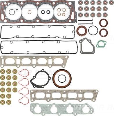 Peugeot 306 406 605 806 Citroen Xsara Xantia Evasion 2.0 16V XU10 Motor... V.REINZ