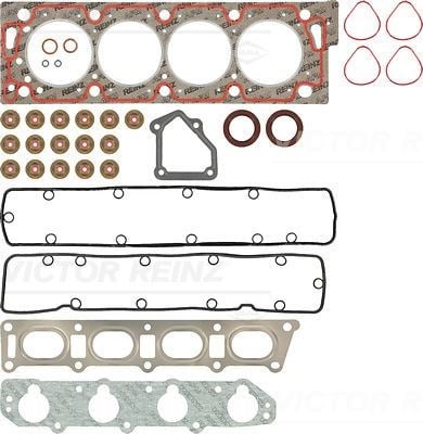 Peugeot 306 406 Xsara Üst Motor Takım Conta Komple 1.8 16V XU7J V.REINZ