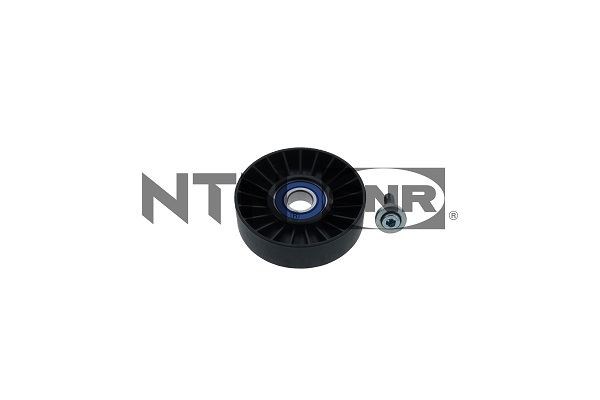 Peugeot 306 Alternatör Gergi Rulmanı Klimalı SNR