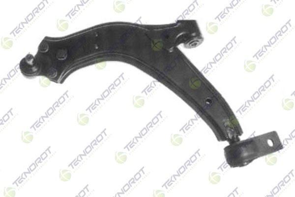 Peugeot 306 Sol Alt Salıncak Komple 18mm TEKNOROT
