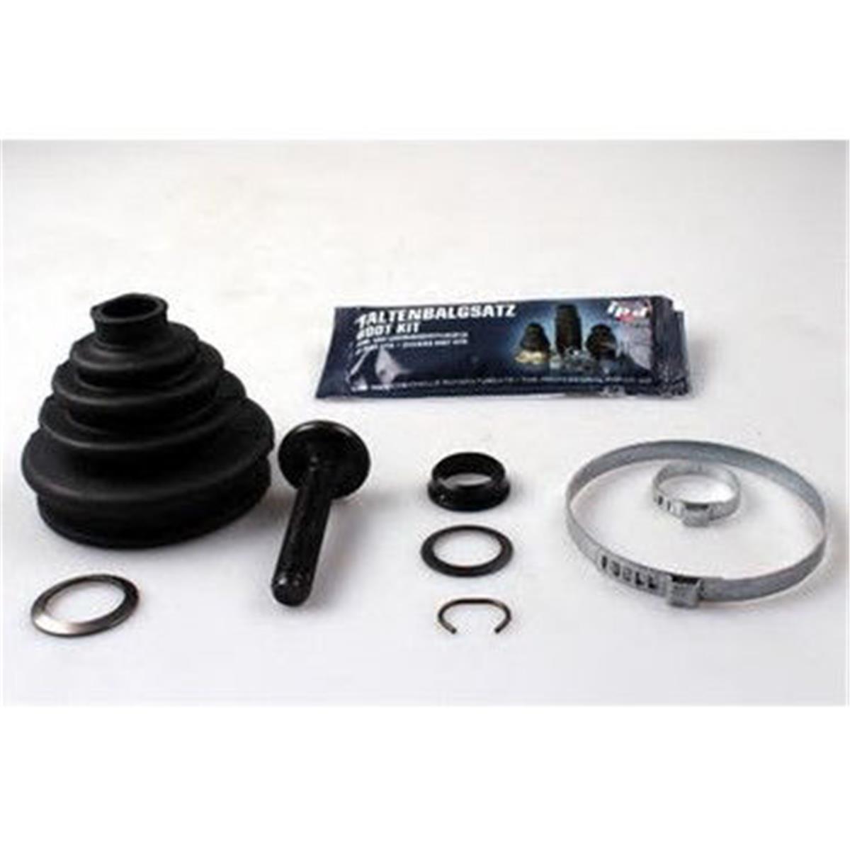 306330 Aks Körüğü Dış Audi A4 1.6 00-06 Alz