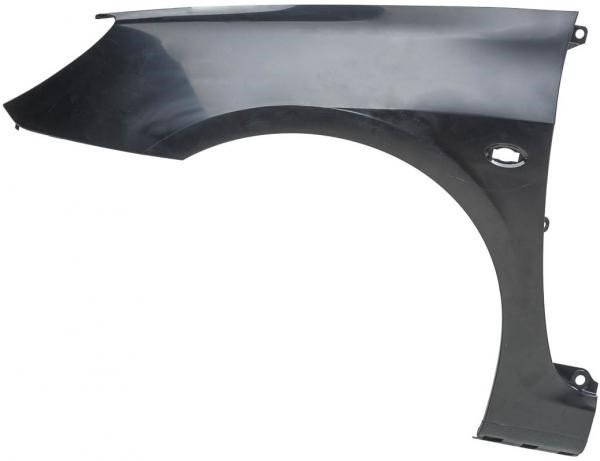 Peugeot 307 Çamurluk Ön Sol Plastik PHIRA