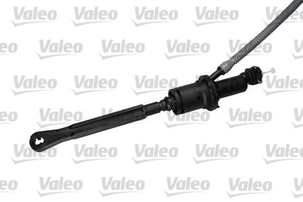 Peugeot 307 Debriyaj Üst Merkezi VALEO