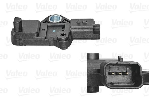 Peugeot 307 308 407 508 Expert Jumpy Scudo Citroen C4 C5 C8 Ford Mondeo... VALEO