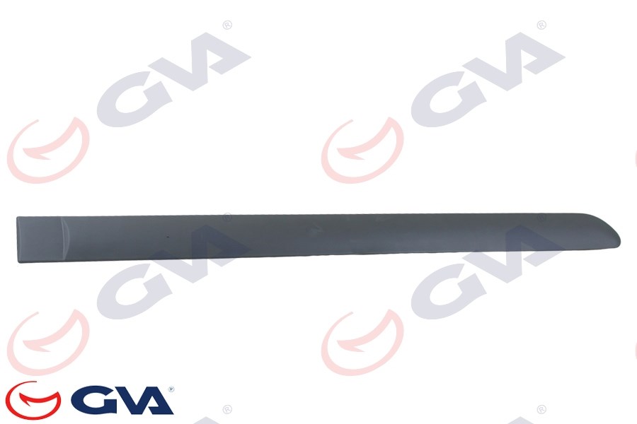 Peugeot 307 Arka Sağ Kapı Çevre Bandı Çıtası Boyanır Tip GVA