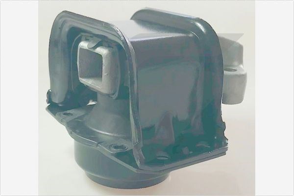 Peugeot 307 Motor Takozu Sağ HUTCHINSON