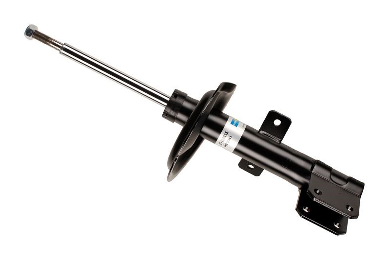 Peugeot 307 Citroen C4 Ön Amortisör Sol Gazlı BILSTEIN