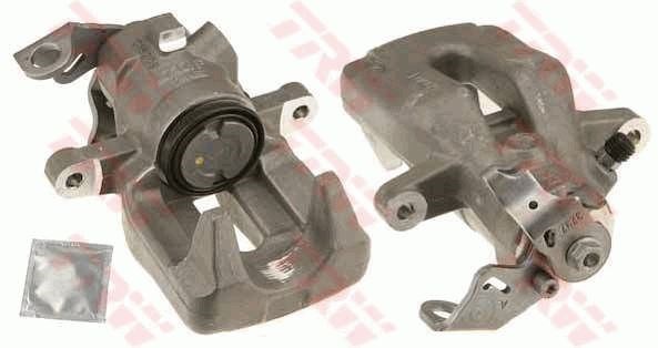 Peugeot 307 Citroen C4 Arka Sol Fren Kaliperi TRW