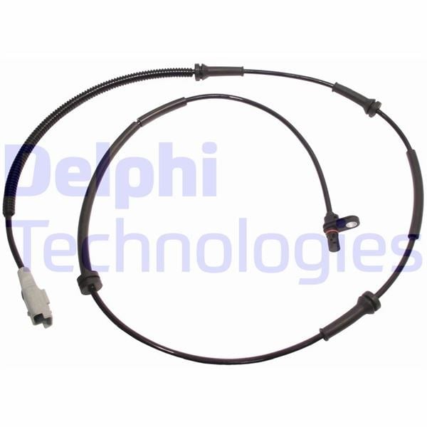 Peugeot 307 308 3008 5008 Citroen C4 DS4 DS5 Ön ABS Devir Sensörü DELPHI