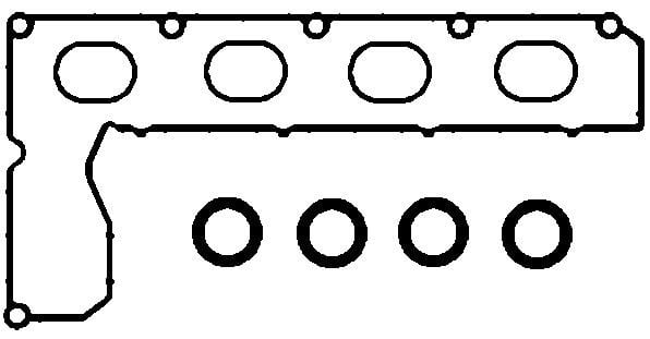 Peugeot 307 308 407 508 807 Expert Citroen C4 C5 C8 Jumpy Ford C-Max Focus... ROYAL