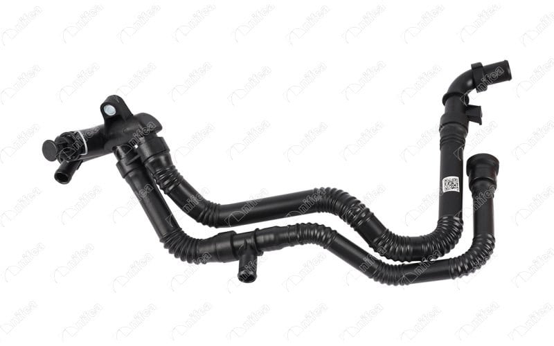 Peugeot 307 Bipper 207 206 1007 Citroen C1 C2 C3 Xsara 1.4 HDI Su Kollektör... NIFEA