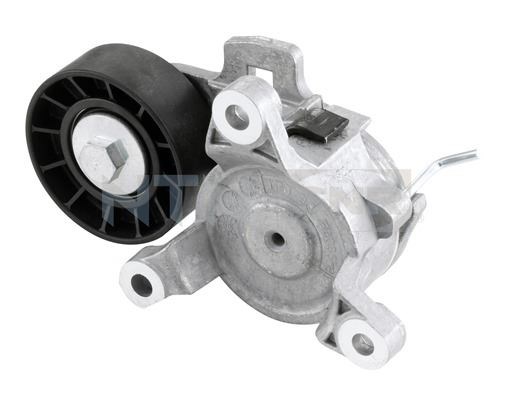 Peugeot 307 Alternatör Gergi Rulmanı SNR