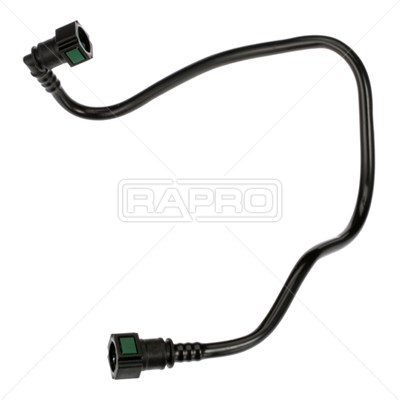 Peugeot 307 Yakıt Besleme Borusu 1.4-1.6-2.0 16V VTI-THP RAPRO