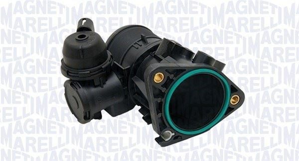 Peugeot 307 308 407 508 607 Citroen C4 C5 C8 Jumpy Expert 2.0 TDCI Gaz Kelebeği MARELLI