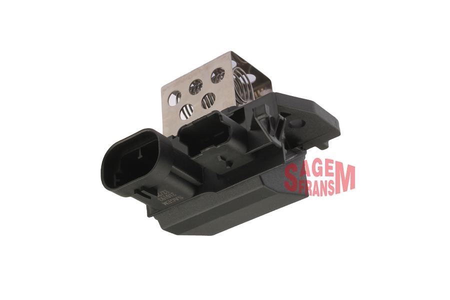 Peugeot 307 308 3008 5008 Partner Tepee Citroen Berlingo 3 RCZ C4 2 DS4 DS5... SAGEM