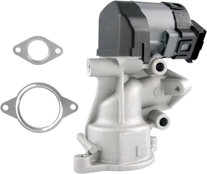 Peugeot 307 EGR Valfi 2.0 HDI DW10 ERA-