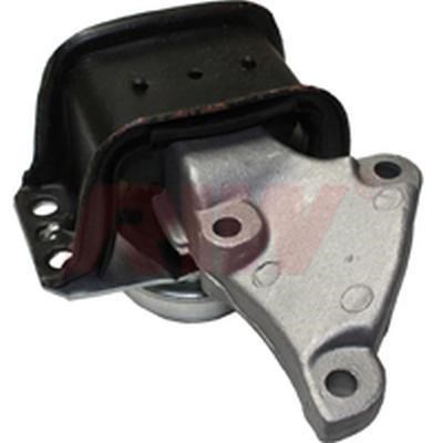 Peugeot 307 Sağ Motor Takozu RIW