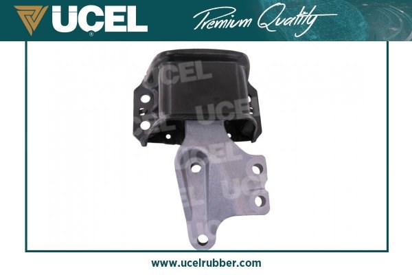 Peugeot 307 Motor Takozu UCEL