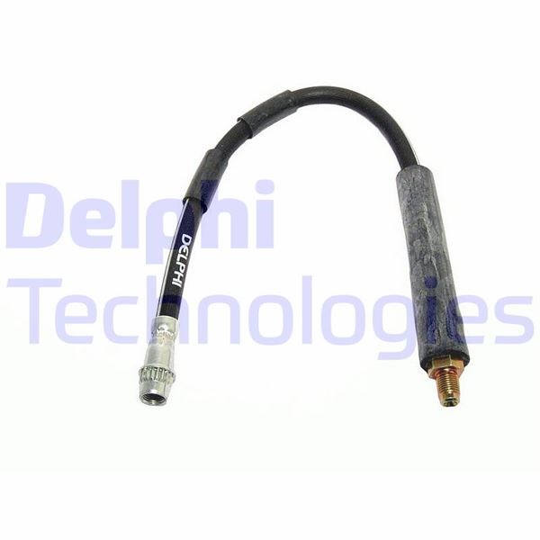 Peugeot 307 Citroen C4 Ön Fren Hortumu DELPHI