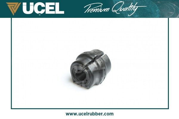 Peugeot 307 Ön Viraj Demir Lastiği 21mm UCEL