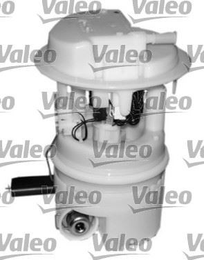 Peugeot 307 806 807 Expert Citroen Jumpy C8 Yakıt Depo Pompası Şamandırası... VALEO