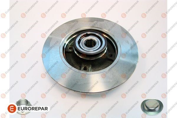Peugeot 307 Arka Fren Diski Poryalı EUROREPAR