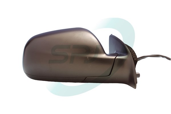 Peugeot 307 Elektrikli Ayna Sensörlü Sağ SPJ-