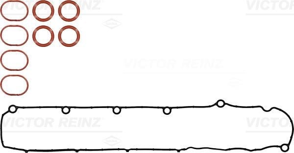 Peugeot 307 308 407 508 807 Expert Citroen C4 C5 C8 Jumpy Ford C-Max Focus... V.REINZ