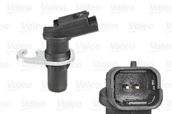 Peugeot 307 806 807 Jumpy Scudo Expert C8 Krank Mil Sensörü VALEO