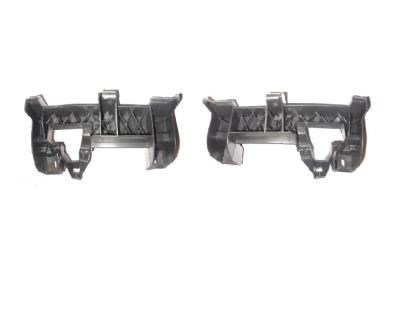 Peugeot 307 Far Alt Braketi Set [2006-] DOGAN-