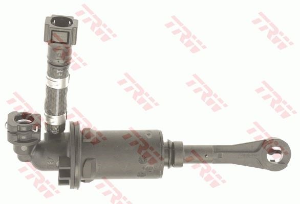 Peugeot 307 308 Debriyaj Üst Merkezi TRW