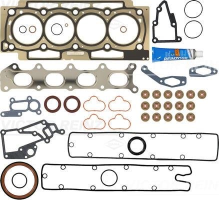 Peugeot 307 406 Citroen C4 Jumpy Xsara 2.0 16V 136HP Motor Takım Conta V.REINZ