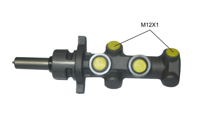 Peugeot 307 Fren Ana Merkezi 22.20mm BREMBO
