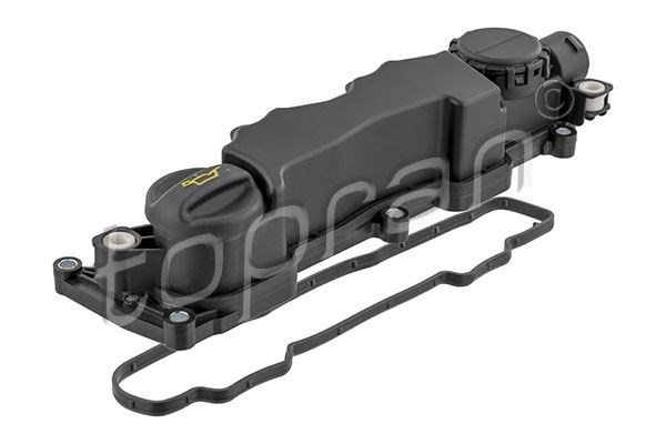 Peugeot 307 Eksantrik Mil Kapağı Külbütör [DV6 1.6HDI] MAHLE