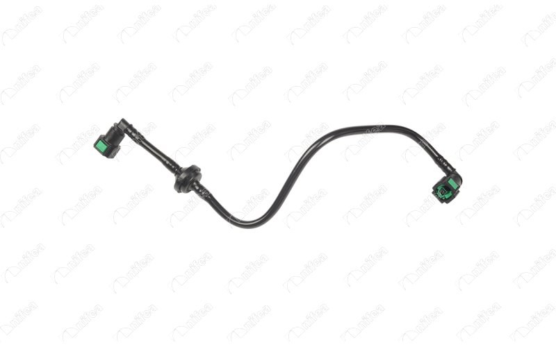 Peugeot 307 308 Citroen C4 1.6 16V TU5JP4 Westinghouse Borusu NIFEA