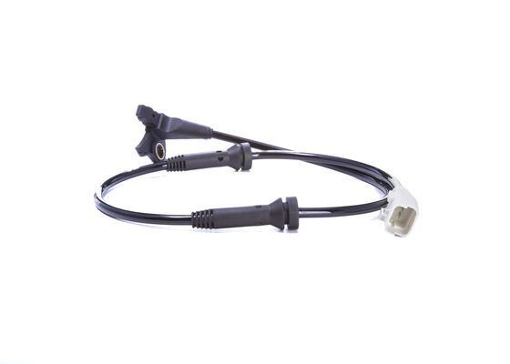 Peugeot 307 308 3008 5008 Citroen C4 DS4 DS5 Ön ABS Devir Sensörü BOSCH