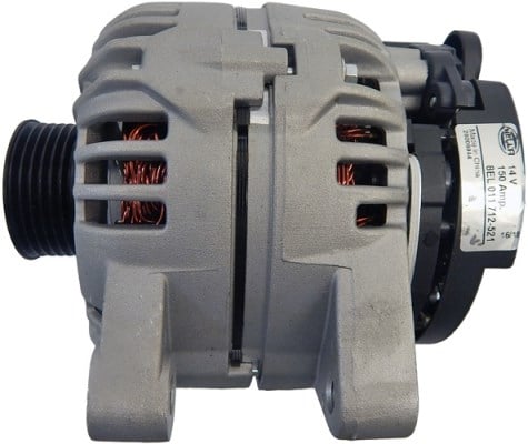 Peugeot 307 Alternatör 14V 150amp HELLA