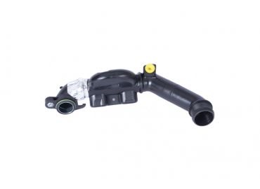Peugeot 307 Manifold Susturucu Borusu 1.6 HDI CM