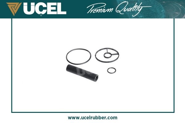 Peugeot 307 Yağ Filtre Contaları UCEL