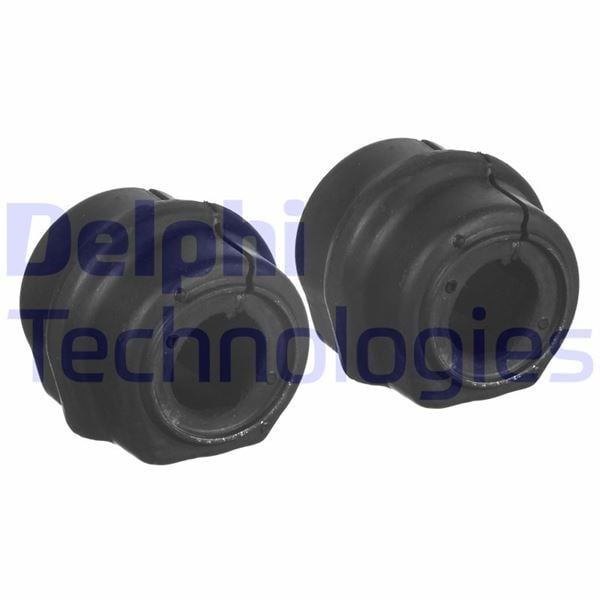 Peugeot 307 Ön Viraj Demir Lastiği 21mm DELPHI