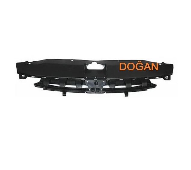 Peugeot 307 Ön Panjur İç [2001-] DOGAN-