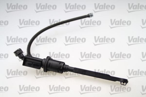 Peugeot 307 Debriyaj Üst Merkezi VALEO