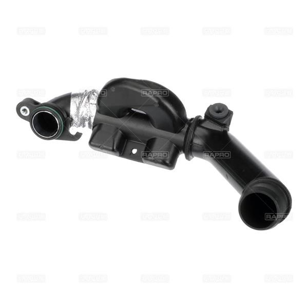 Peugeot 307 Manifold Susturucu Borusu 1.6 HDI RAPRO