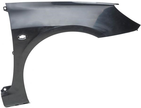Peugeot 307 Çamurluk Ön Sağ Plastik PHIRA