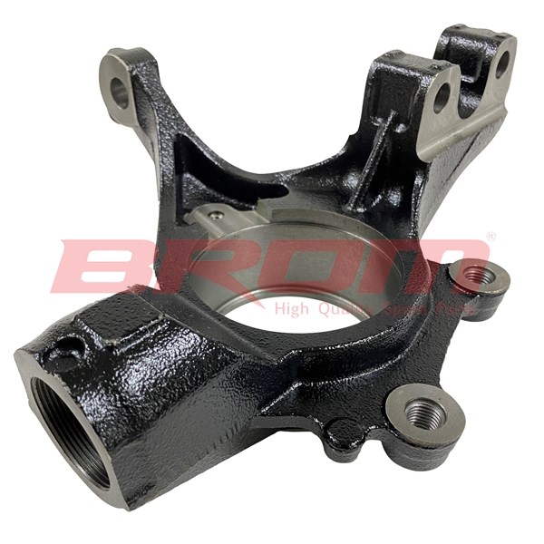 Peugeot 307 Sol Aks Taşıyıcısı BROM