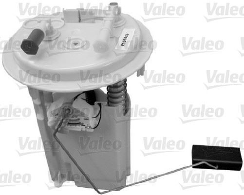 Peugeot 307 Citroen C4 C5 1.6 HDI 2.0 HDI Komple Yakıt Depo Pompası Şamandırası VALEO