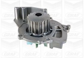 Peugeot 307 406 407 Citroen C4 C5 Boxer Fiat Ducato Expert Jumpy Scudo Ford... GRAF