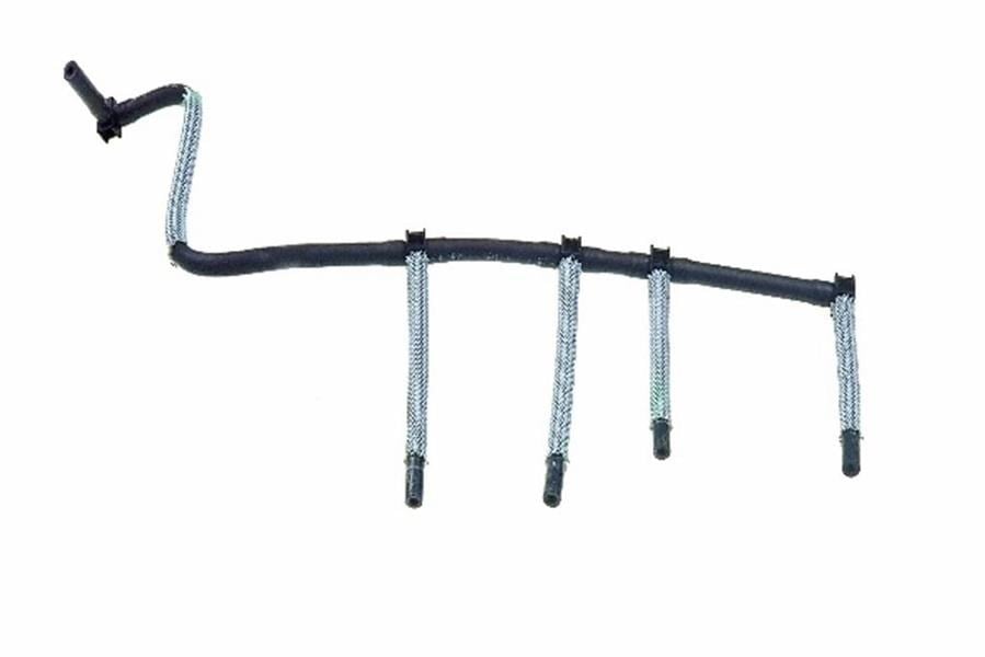 Peugeot 307 308 407 508 Citroen C4 C5 Enjektör Geri Dönüş Hortumu 2.0 HDI KAUTEK