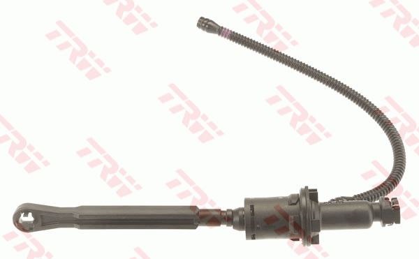 Peugeot 307 Debriyaj Üst Merkezi TRW